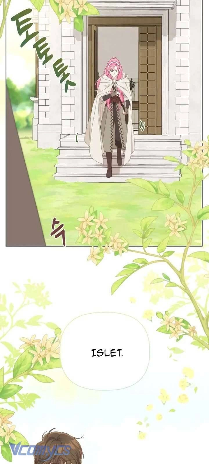 Sự Điều Trị Đặc Biệt Của Tinh Linh Chapter 70 - 6