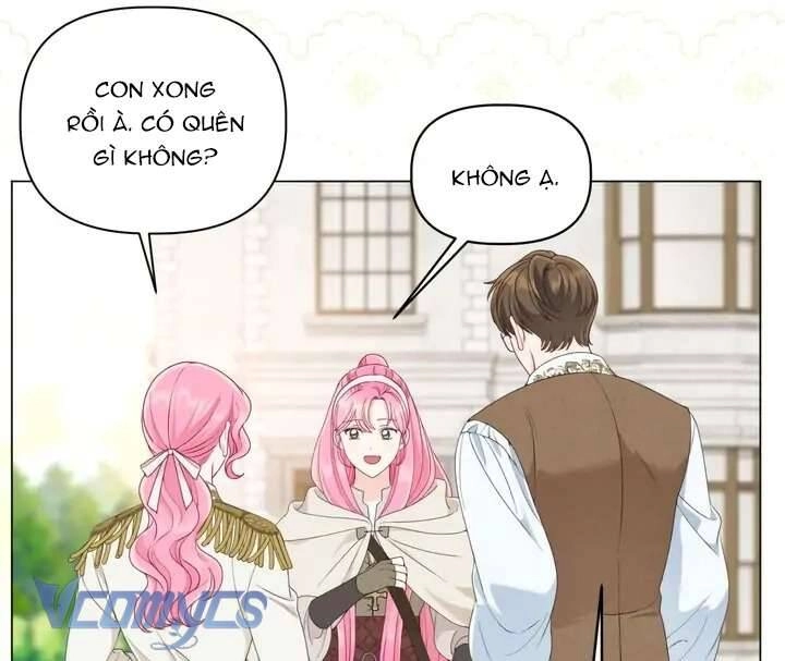 Sự Điều Trị Đặc Biệt Của Tinh Linh Chapter 70 - 8