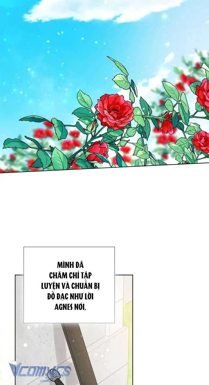 Sự Điều Trị Đặc Biệt Của Tinh Linh Chapter 70 - 11