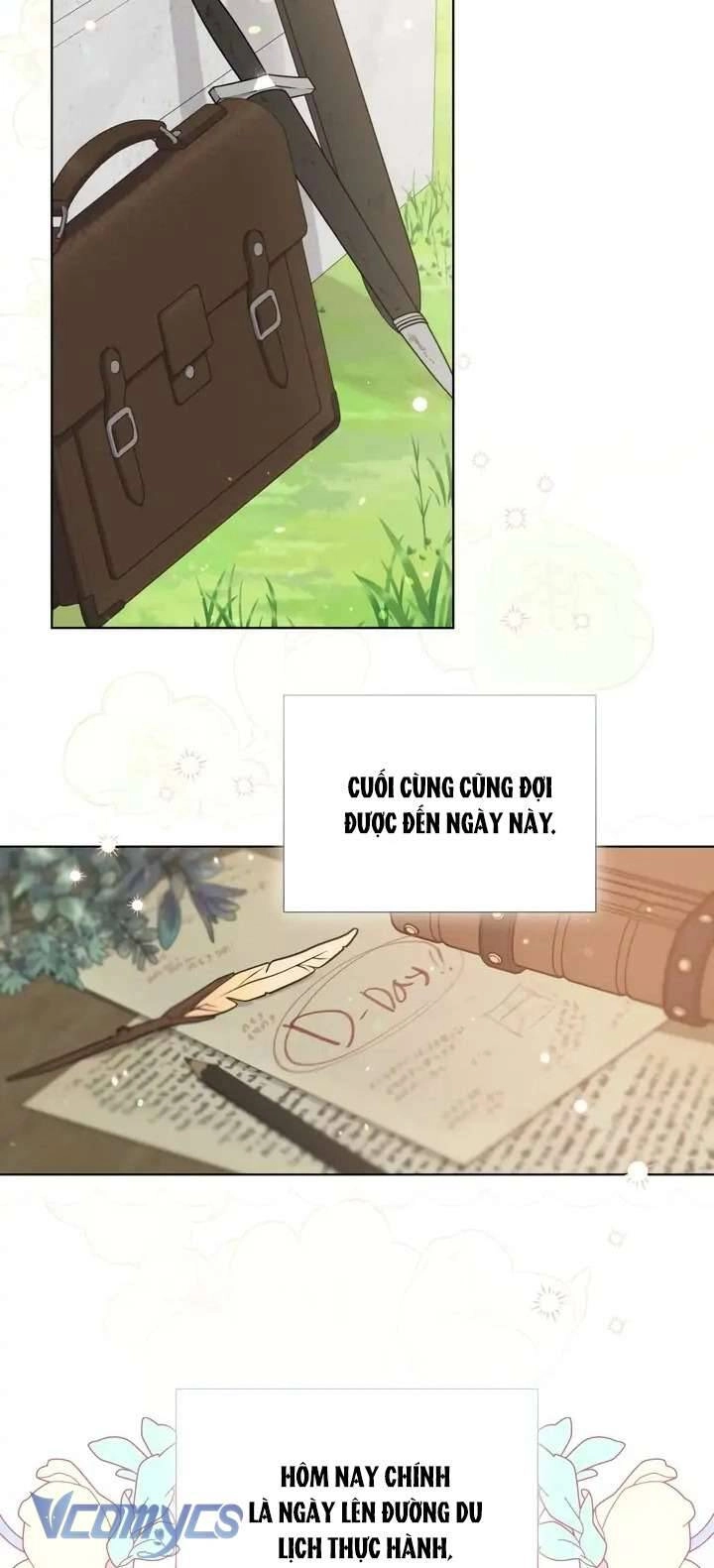 Sự Điều Trị Đặc Biệt Của Tinh Linh Chapter 70 - 12