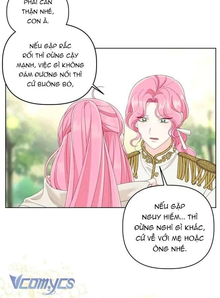 Sự Điều Trị Đặc Biệt Của Tinh Linh Chapter 70 - 15