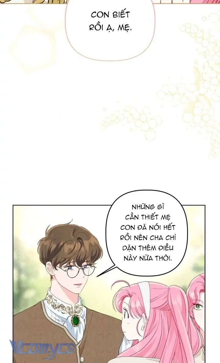 Sự Điều Trị Đặc Biệt Của Tinh Linh Chapter 70 - 18