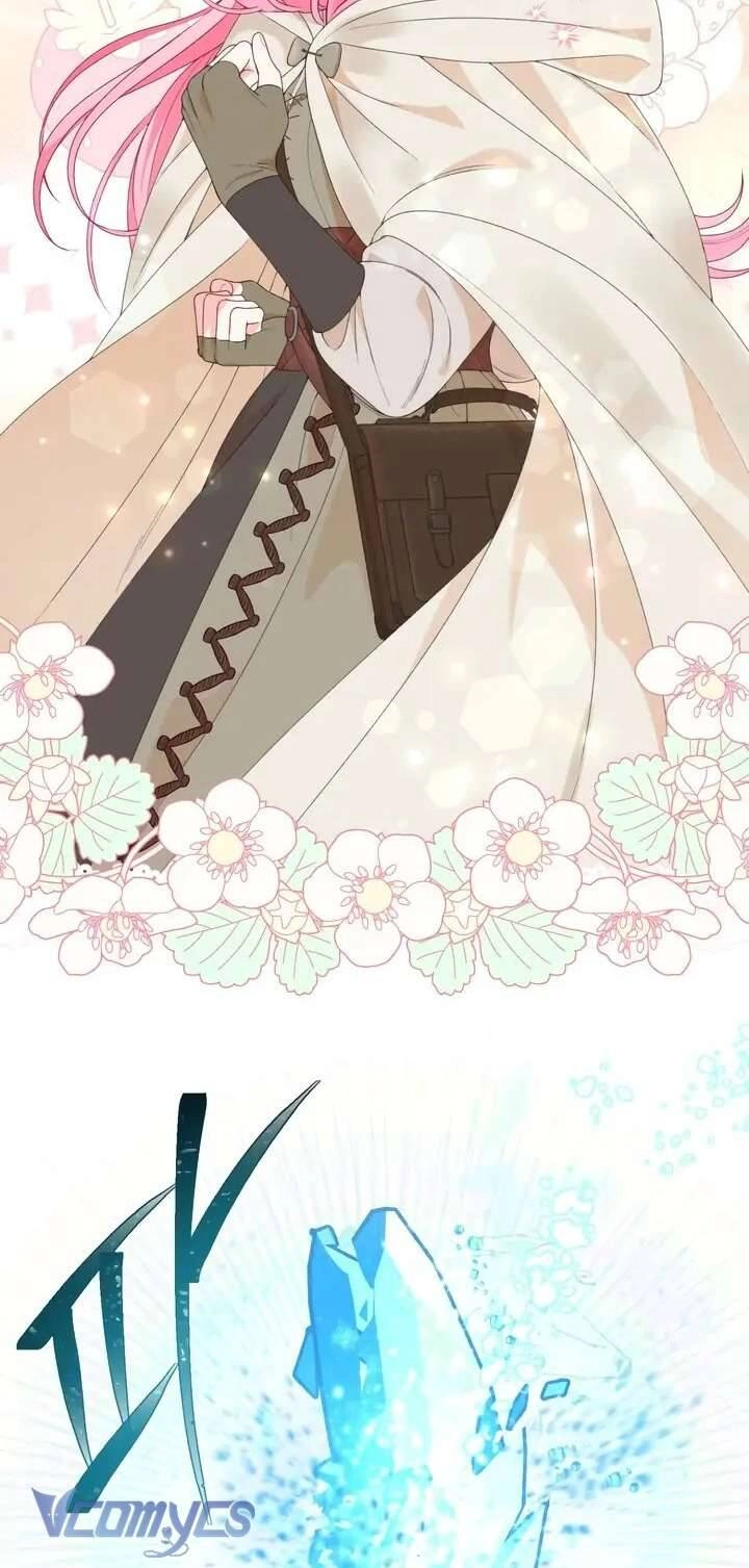 Sự Điều Trị Đặc Biệt Của Tinh Linh Chapter 70 - 26