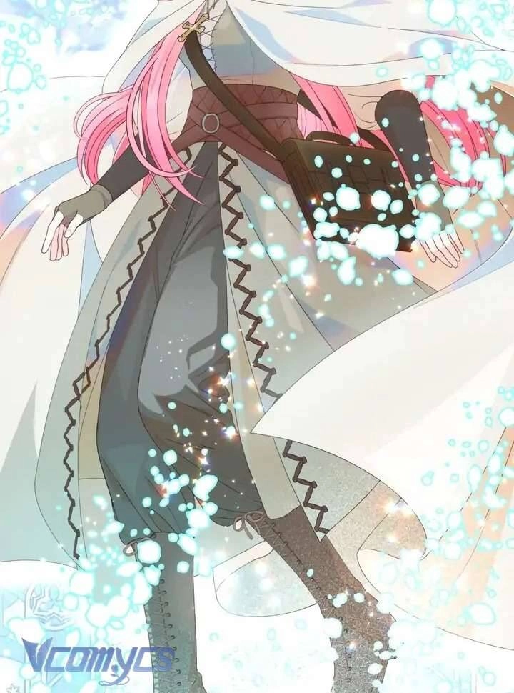 Sự Điều Trị Đặc Biệt Của Tinh Linh Chapter 70 - 31