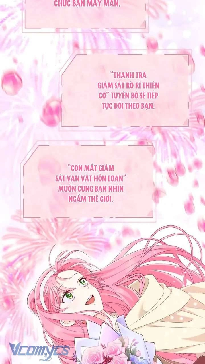 Sự Điều Trị Đặc Biệt Của Tinh Linh Chapter 70 - 39