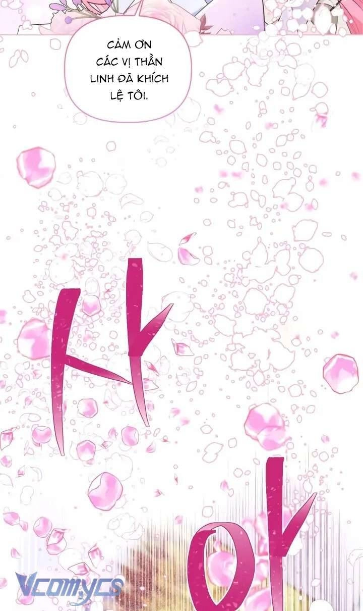 Sự Điều Trị Đặc Biệt Của Tinh Linh Chapter 70 - 43