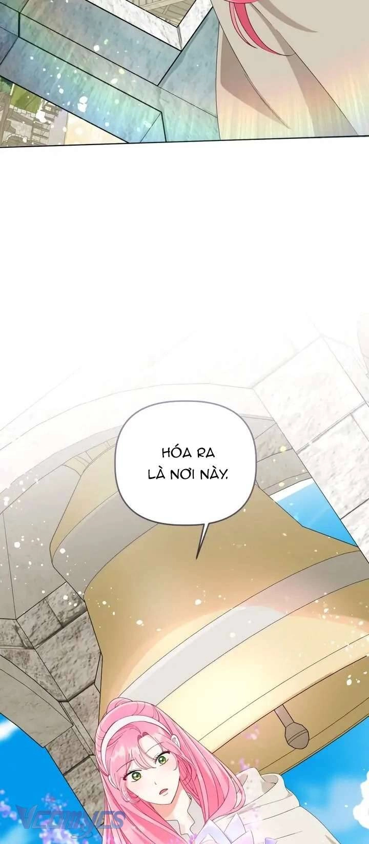 Sự Điều Trị Đặc Biệt Của Tinh Linh Chapter 70 - 48