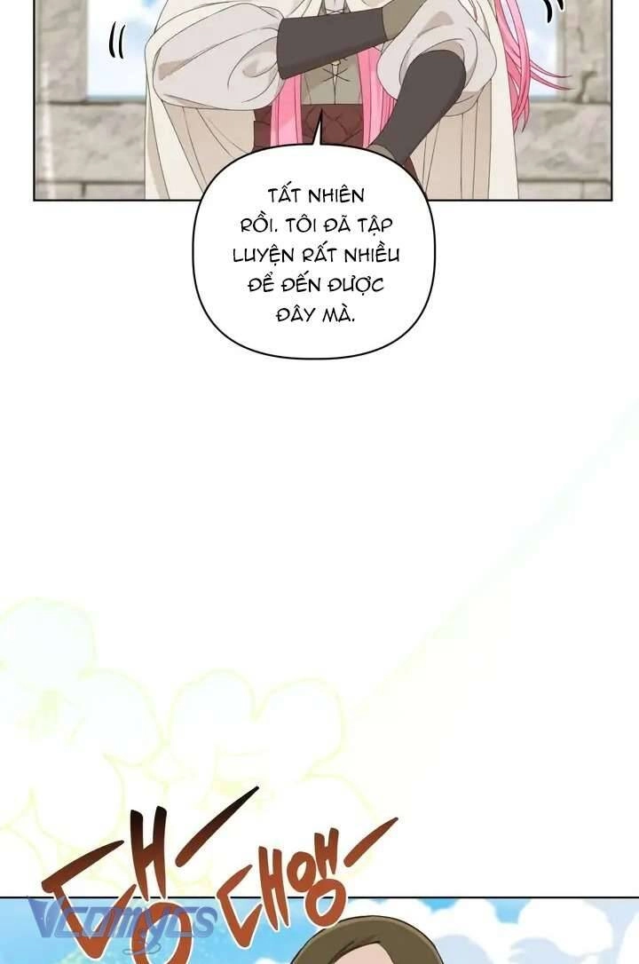 Sự Điều Trị Đặc Biệt Của Tinh Linh Chapter 70 - 52