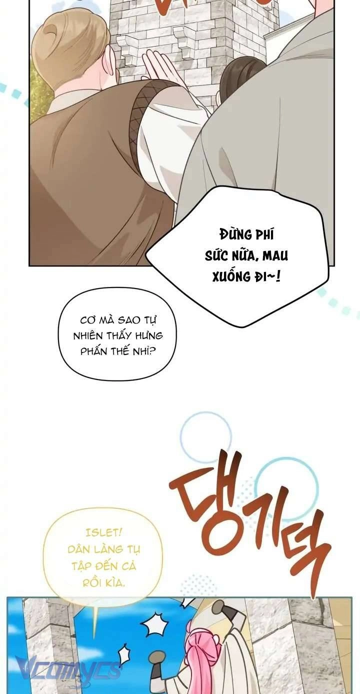 Sự Điều Trị Đặc Biệt Của Tinh Linh Chapter 70 - 56