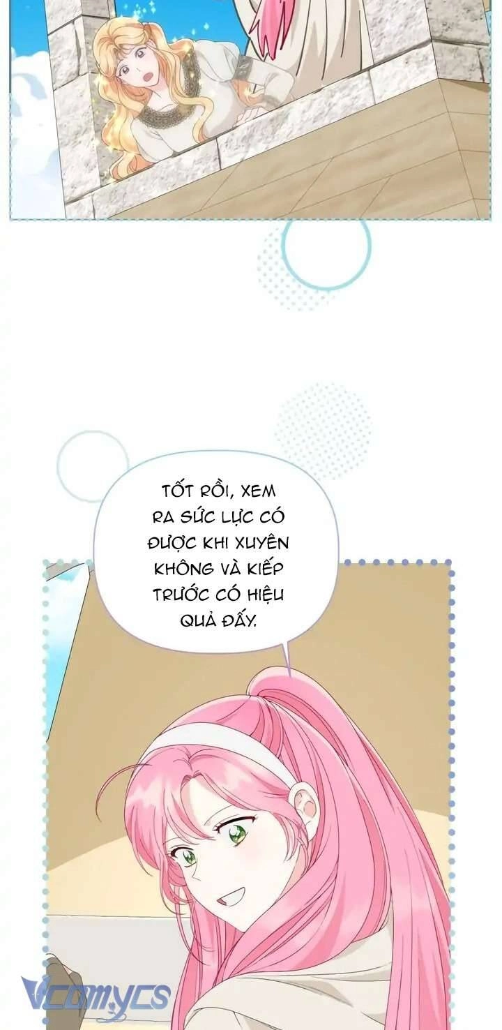 Sự Điều Trị Đặc Biệt Của Tinh Linh Chapter 70 - 57