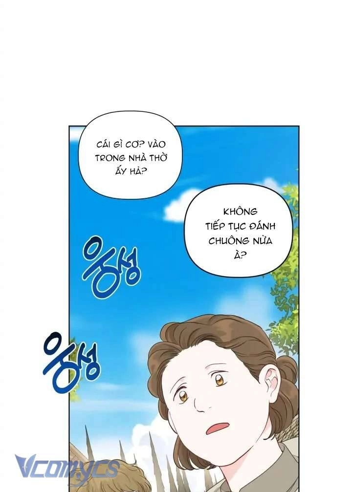 Sự Điều Trị Đặc Biệt Của Tinh Linh Chapter 70 - 61