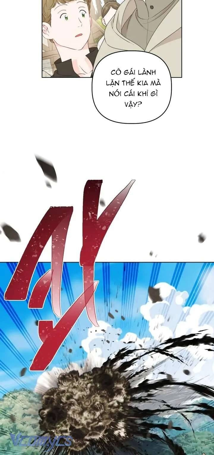 Sự Điều Trị Đặc Biệt Của Tinh Linh Chapter 70 - 62