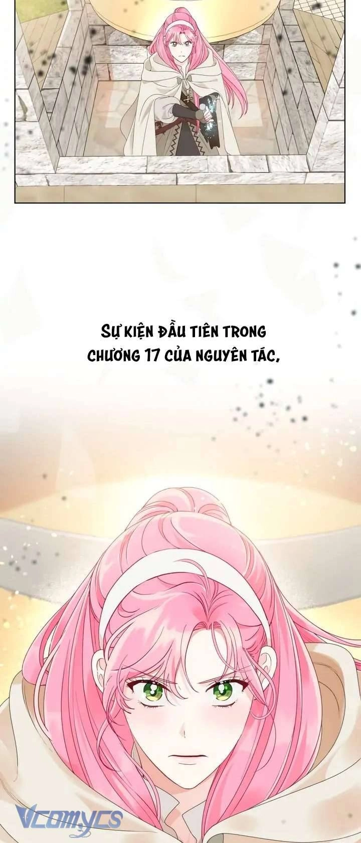 Sự Điều Trị Đặc Biệt Của Tinh Linh Chapter 70 - 66