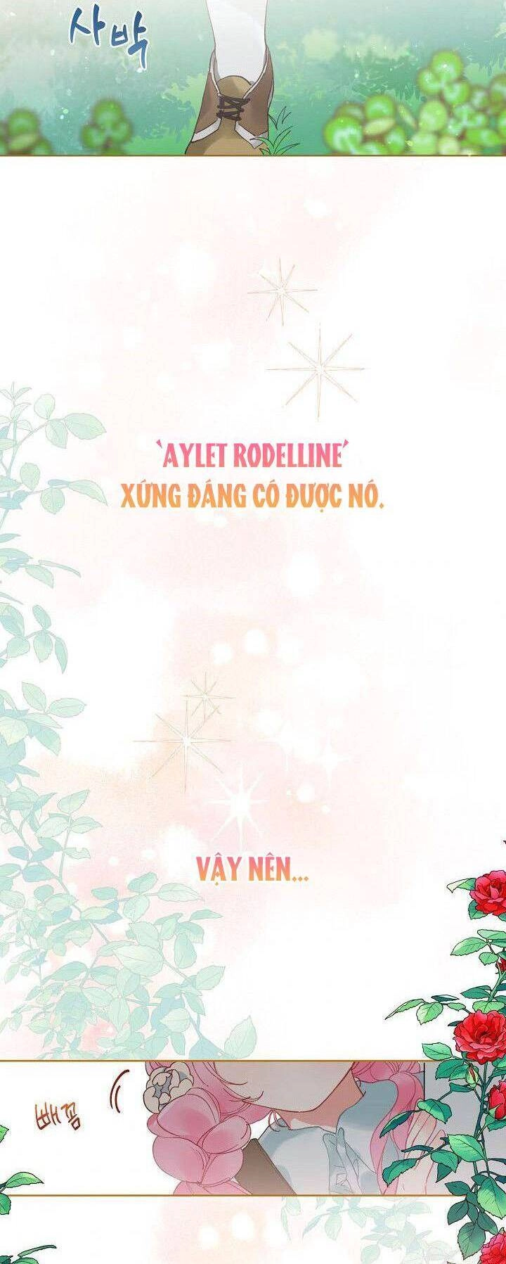 Sự Điều Trị Đặc Biệt Của Tinh Linh Chapter 1 - 4