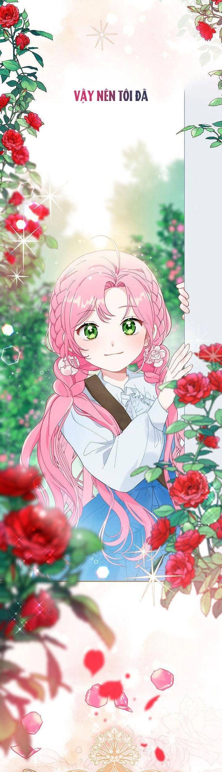 Sự Điều Trị Đặc Biệt Của Tinh Linh Chapter 1 - 5