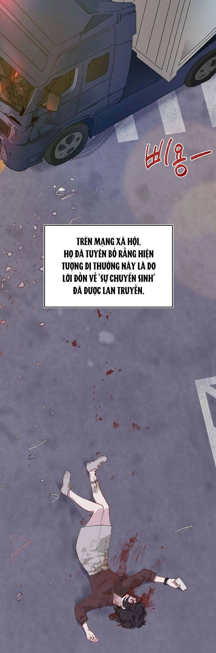 Sự Điều Trị Đặc Biệt Của Tinh Linh Chapter 1 - 10