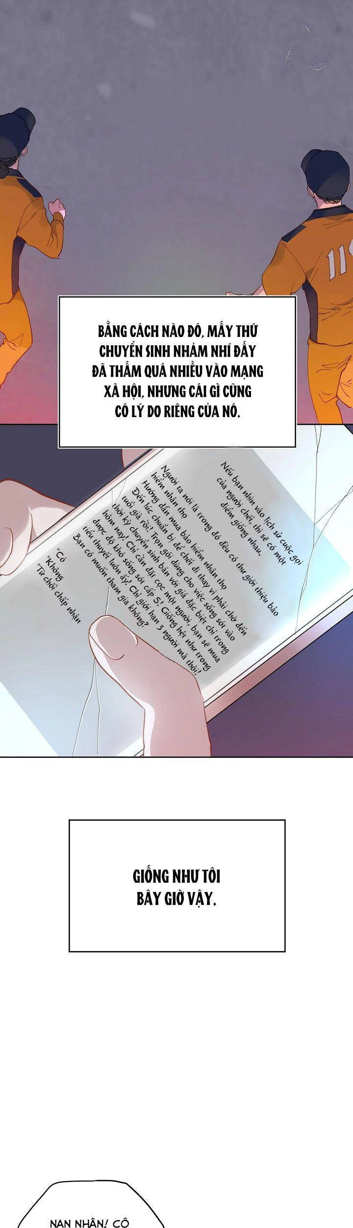 Sự Điều Trị Đặc Biệt Của Tinh Linh Chapter 1 - 11