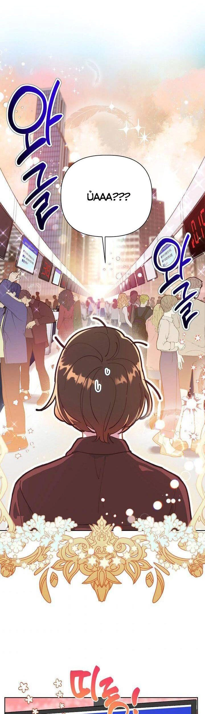 Sự Điều Trị Đặc Biệt Của Tinh Linh Chapter 1 - 16