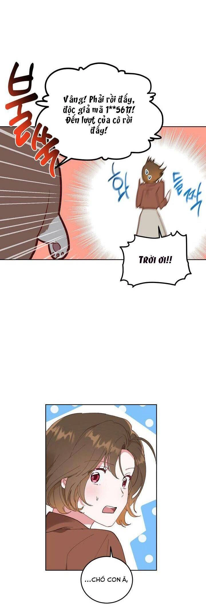 Sự Điều Trị Đặc Biệt Của Tinh Linh Chapter 1 - 19