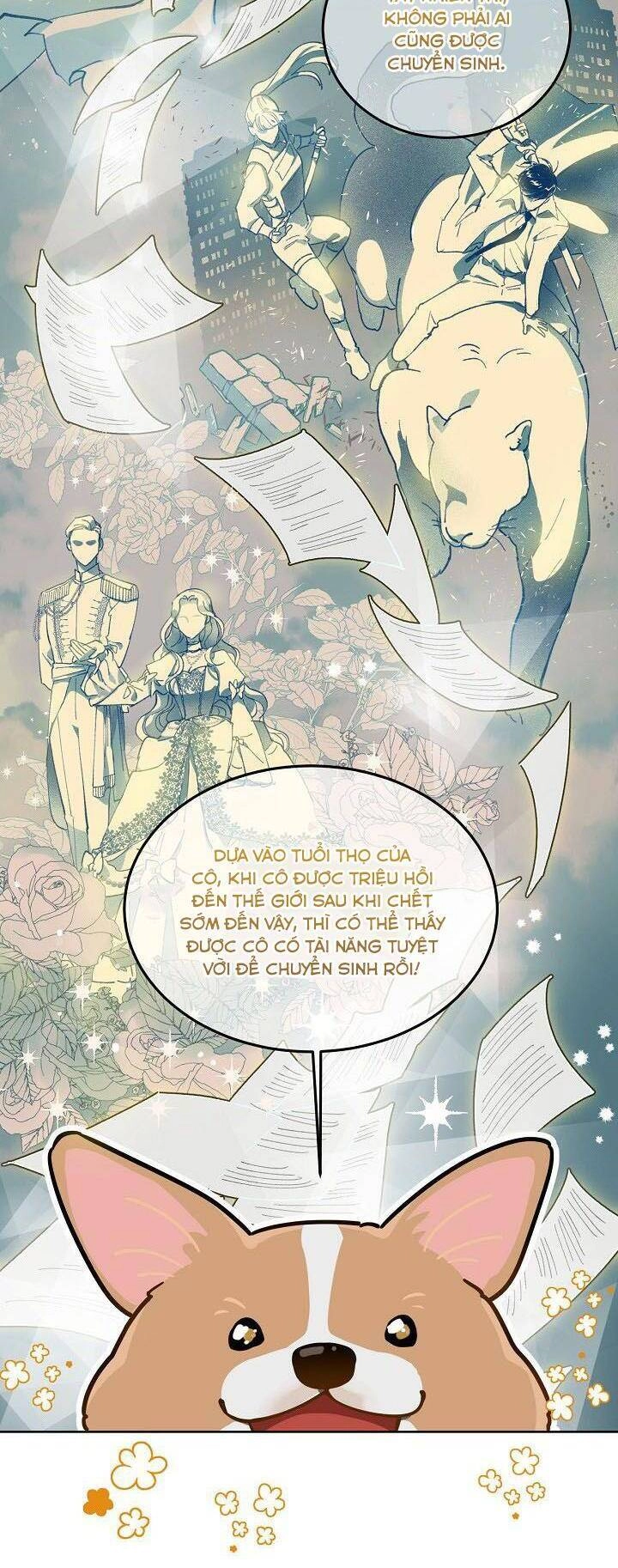 Sự Điều Trị Đặc Biệt Của Tinh Linh Chapter 1 - 24