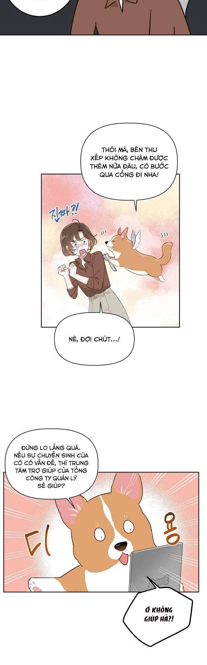 Sự Điều Trị Đặc Biệt Của Tinh Linh Chapter 1 - 37