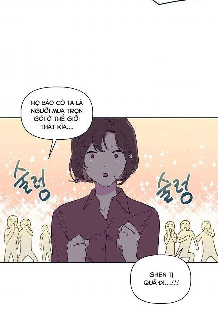 Sự Điều Trị Đặc Biệt Của Tinh Linh Chapter 1 - 39