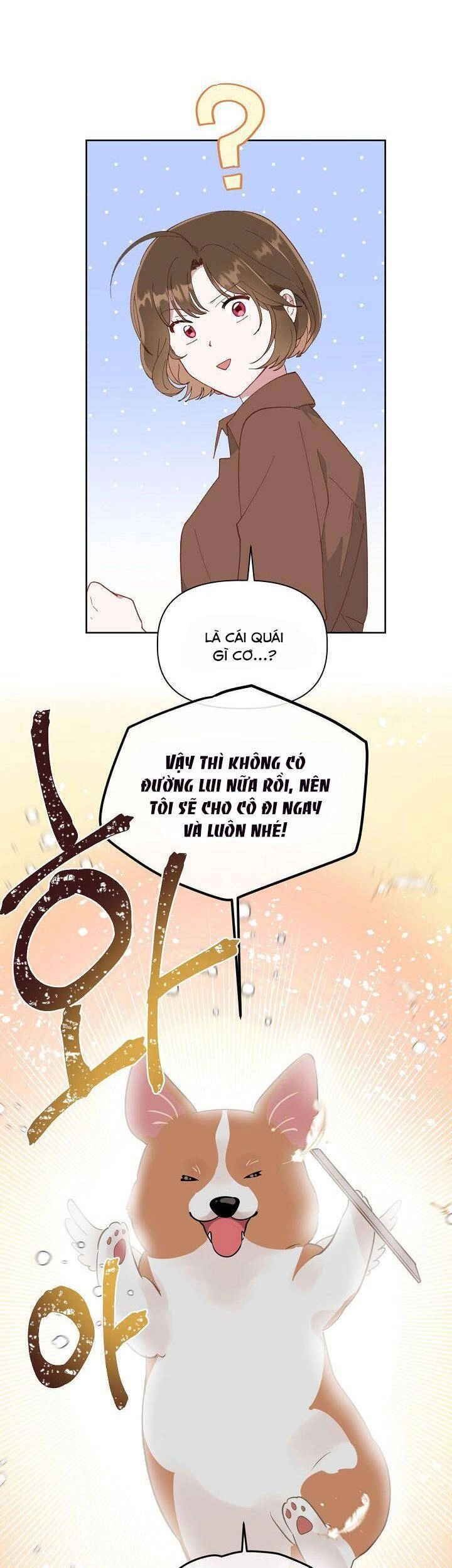 Sự Điều Trị Đặc Biệt Của Tinh Linh Chapter 1 - 40