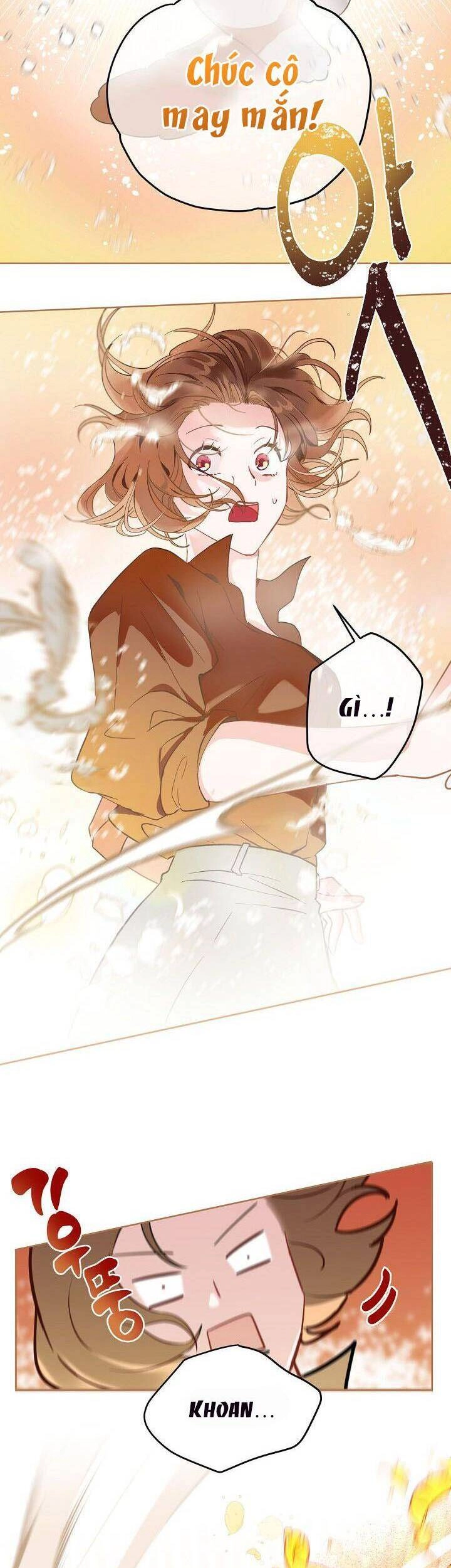 Sự Điều Trị Đặc Biệt Của Tinh Linh Chapter 1 - 41