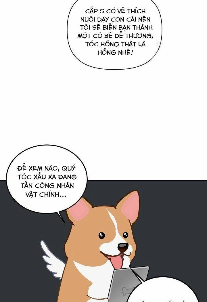 Sự Điều Trị Đặc Biệt Của Tinh Linh Chapter 1 - 45