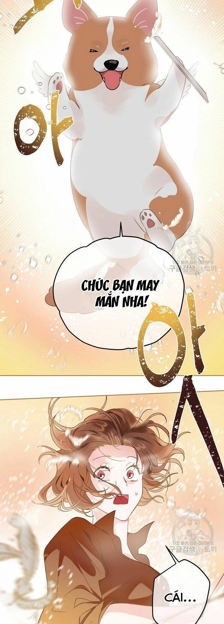 Sự Điều Trị Đặc Biệt Của Tinh Linh Chapter 1 - 51