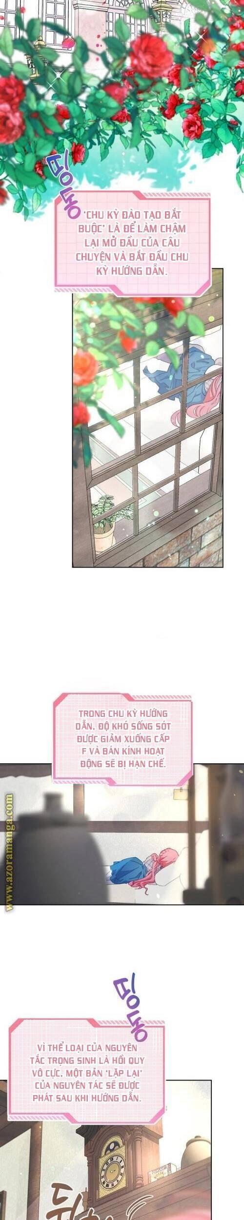 Sự Điều Trị Đặc Biệt Của Tinh Linh Chapter 2 - 2