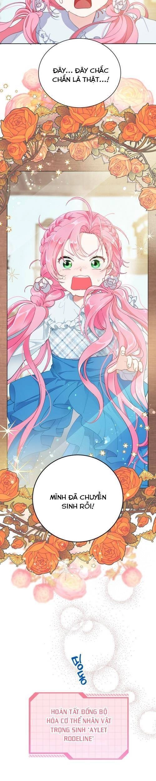 Sự Điều Trị Đặc Biệt Của Tinh Linh Chapter 2 - 5