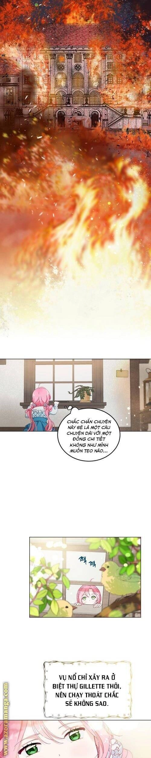 Sự Điều Trị Đặc Biệt Của Tinh Linh Chapter 2 - 14