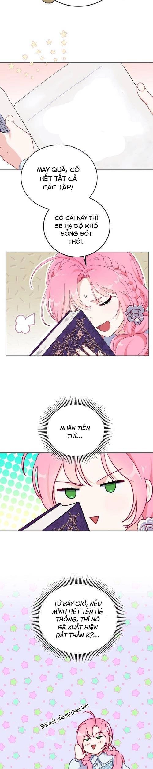 Sự Điều Trị Đặc Biệt Của Tinh Linh Chapter 2 - 20