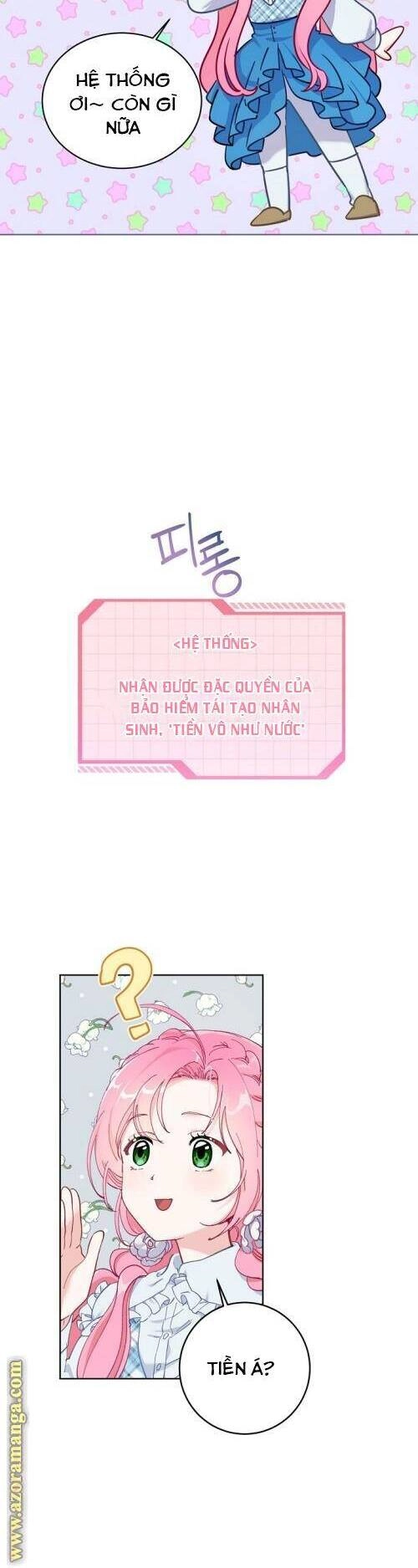 Sự Điều Trị Đặc Biệt Của Tinh Linh Chapter 2 - 21