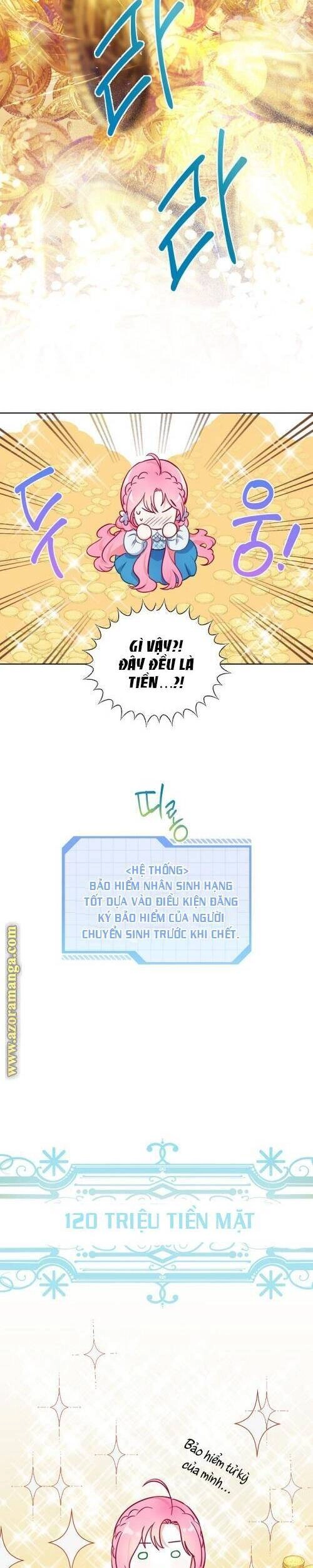 Sự Điều Trị Đặc Biệt Của Tinh Linh Chapter 2 - 23