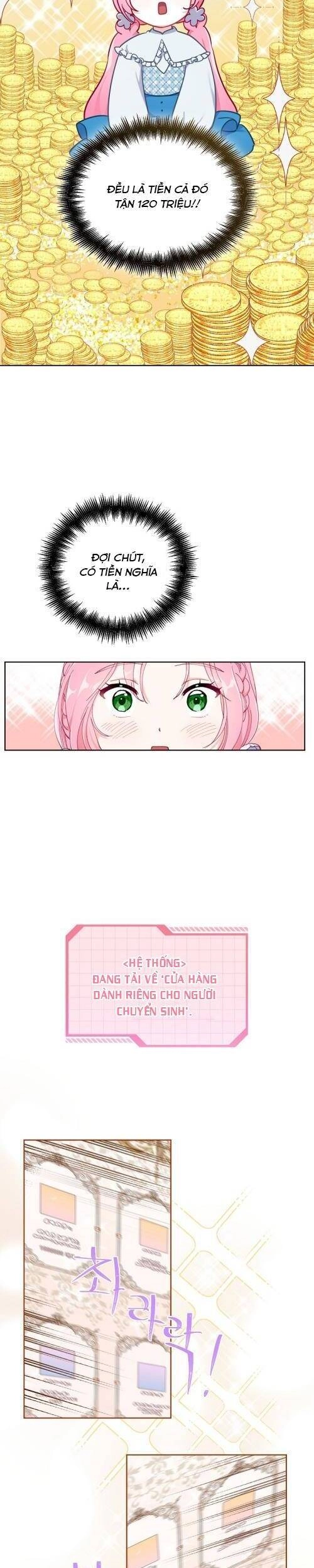 Sự Điều Trị Đặc Biệt Của Tinh Linh Chapter 2 - 24