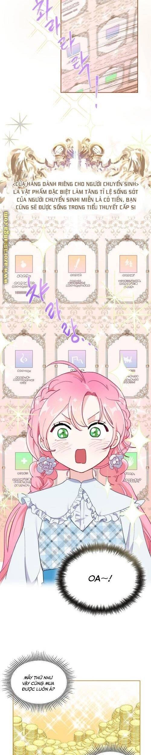 Sự Điều Trị Đặc Biệt Của Tinh Linh Chapter 2 - 25