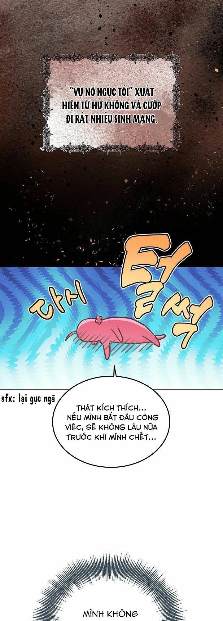 Sự Điều Trị Đặc Biệt Của Tinh Linh Chapter 2 - 29