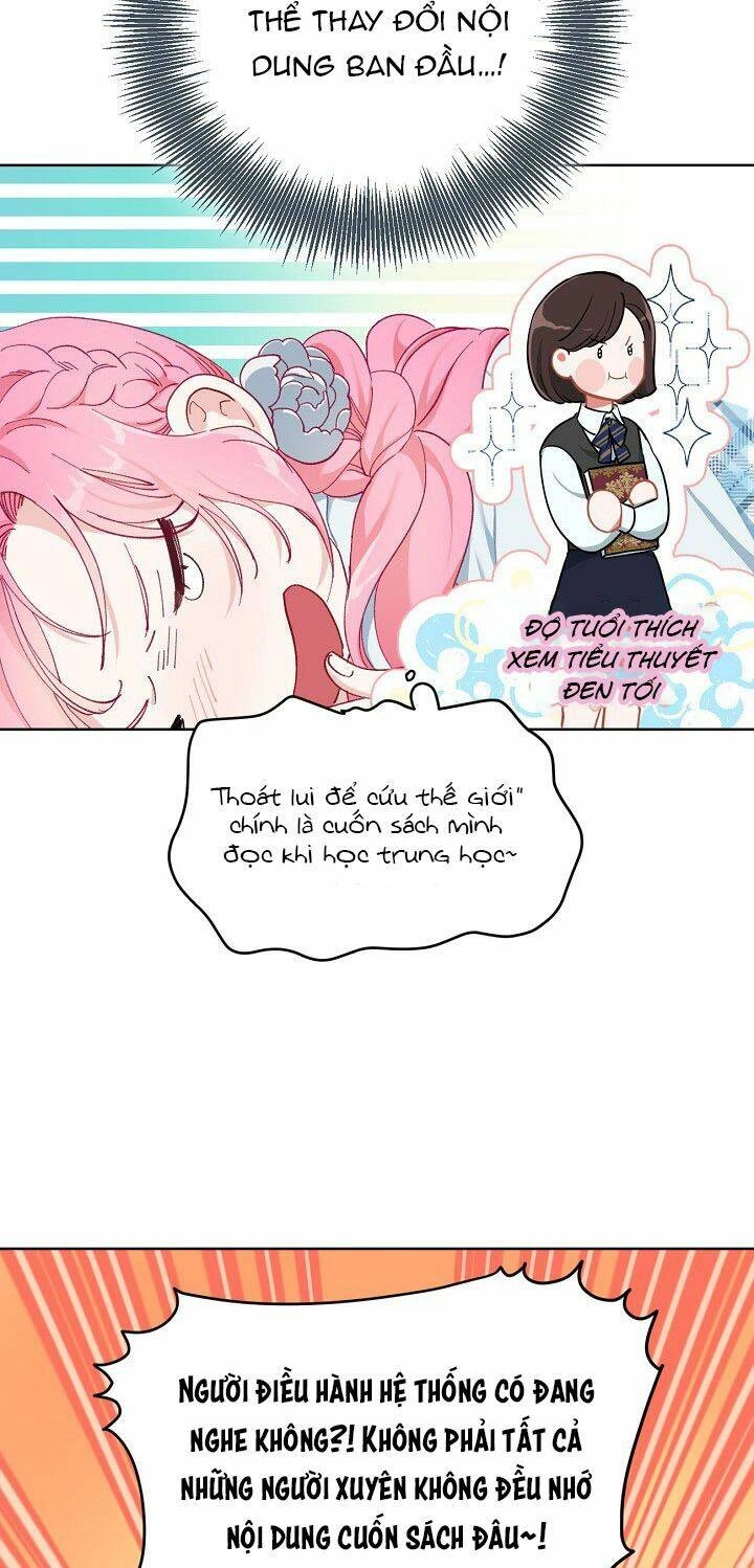 Sự Điều Trị Đặc Biệt Của Tinh Linh Chapter 2 - 30