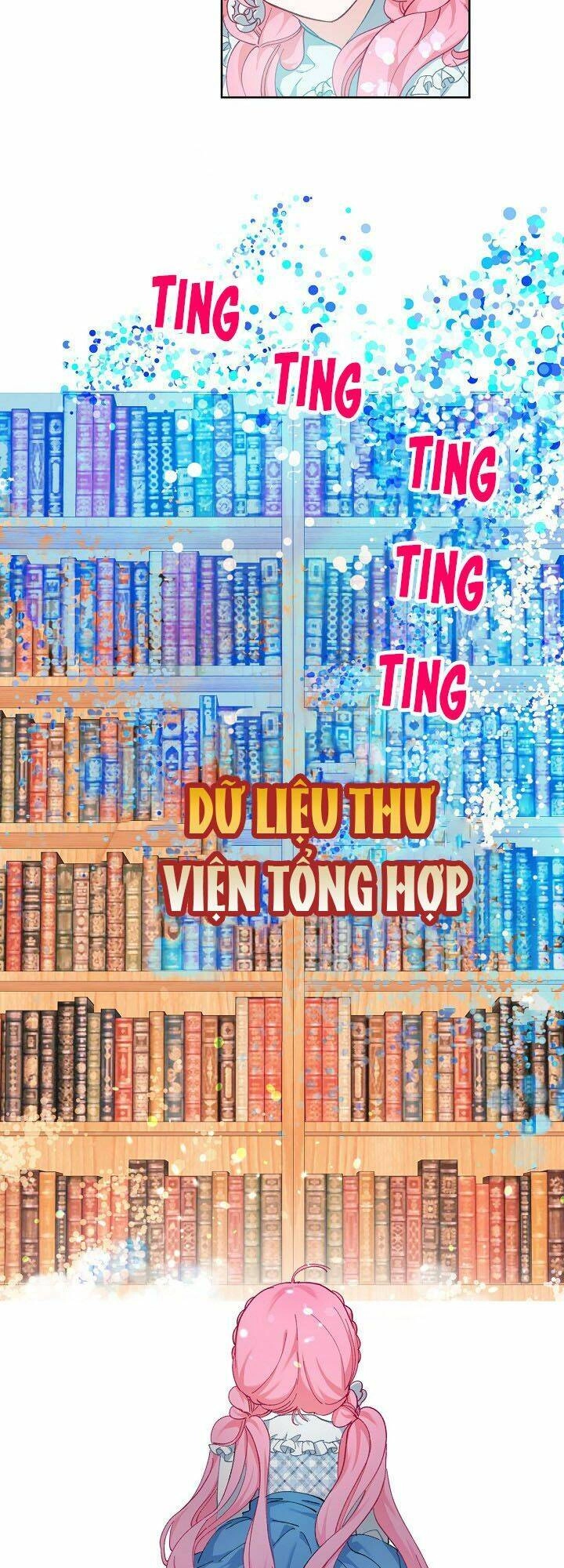 Sự Điều Trị Đặc Biệt Của Tinh Linh Chapter 2 - 33