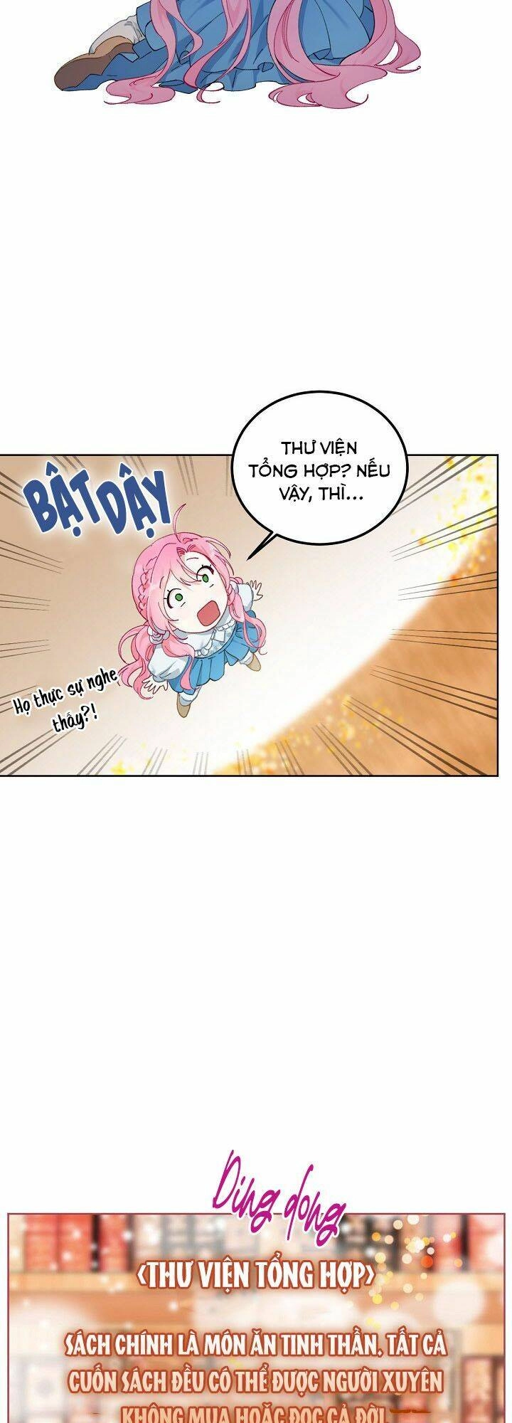 Sự Điều Trị Đặc Biệt Của Tinh Linh Chapter 2 - 34