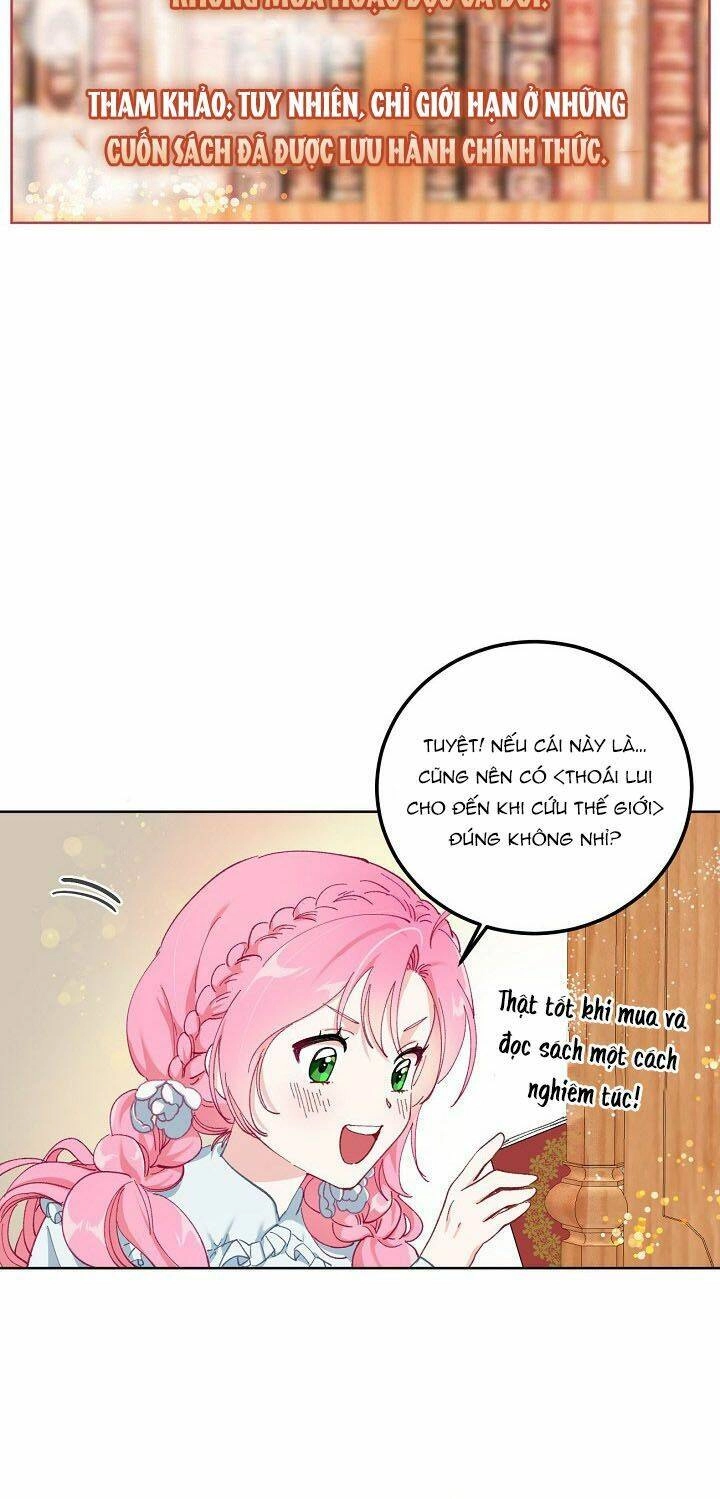 Sự Điều Trị Đặc Biệt Của Tinh Linh Chapter 2 - 35