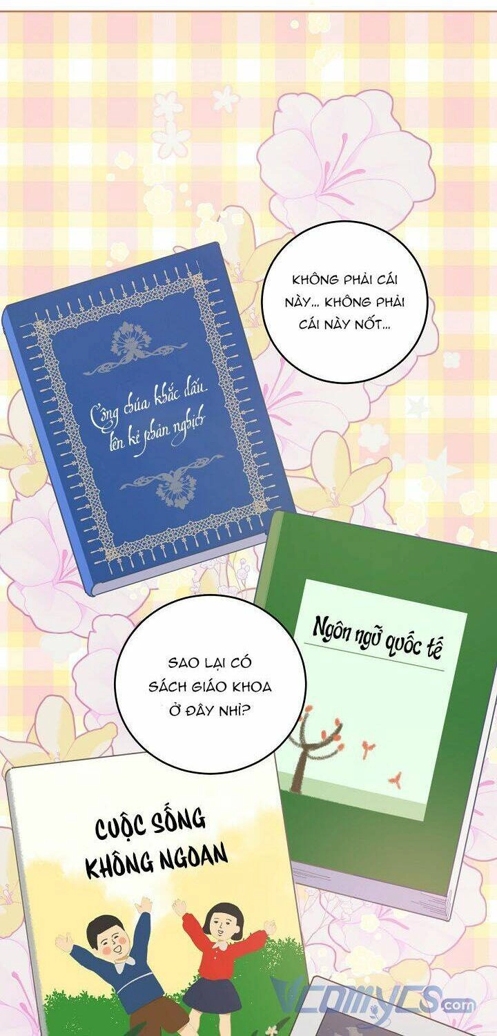 Sự Điều Trị Đặc Biệt Của Tinh Linh Chapter 2 - 36