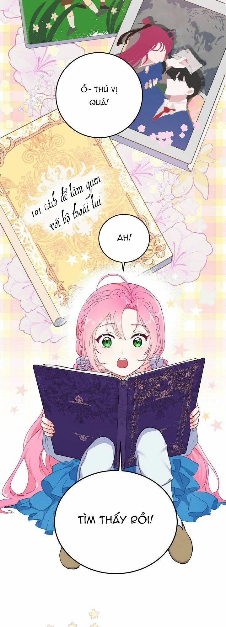 Sự Điều Trị Đặc Biệt Của Tinh Linh Chapter 2 - 37