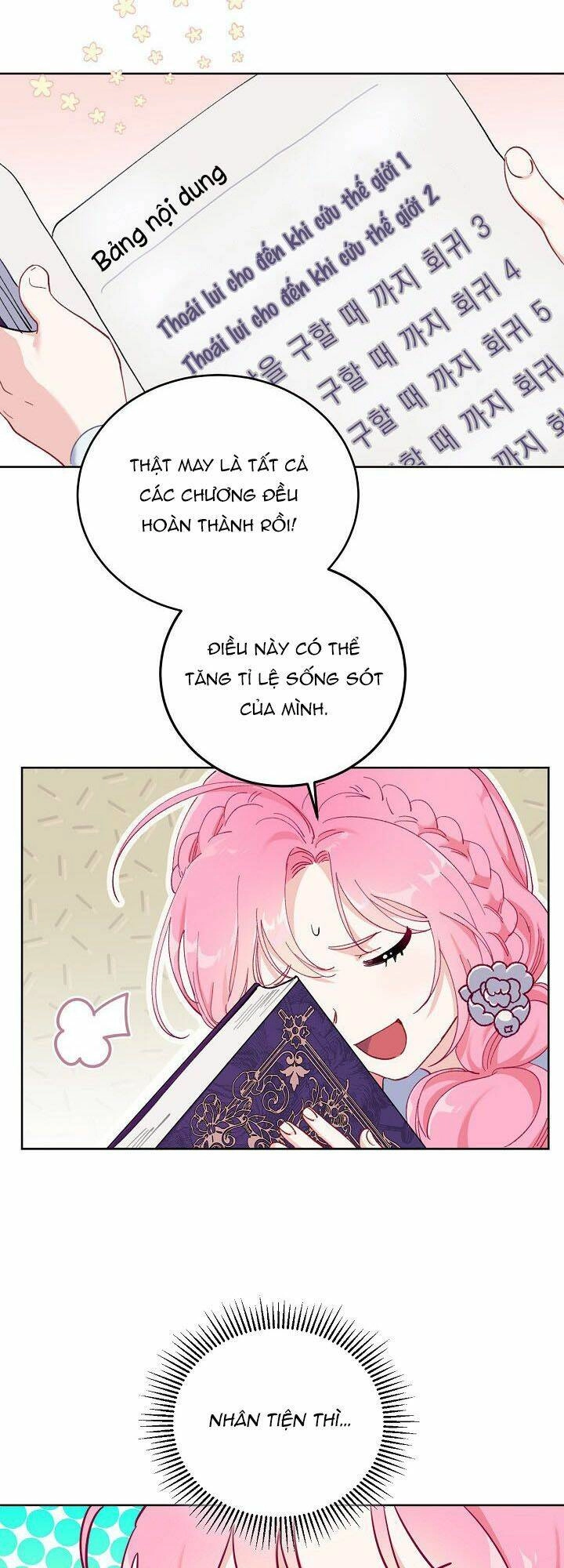 Sự Điều Trị Đặc Biệt Của Tinh Linh Chapter 2 - 38