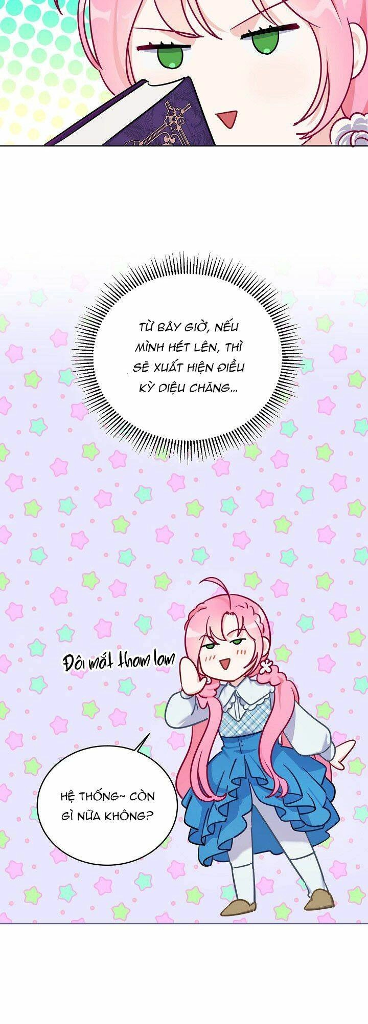 Sự Điều Trị Đặc Biệt Của Tinh Linh Chapter 2 - 39