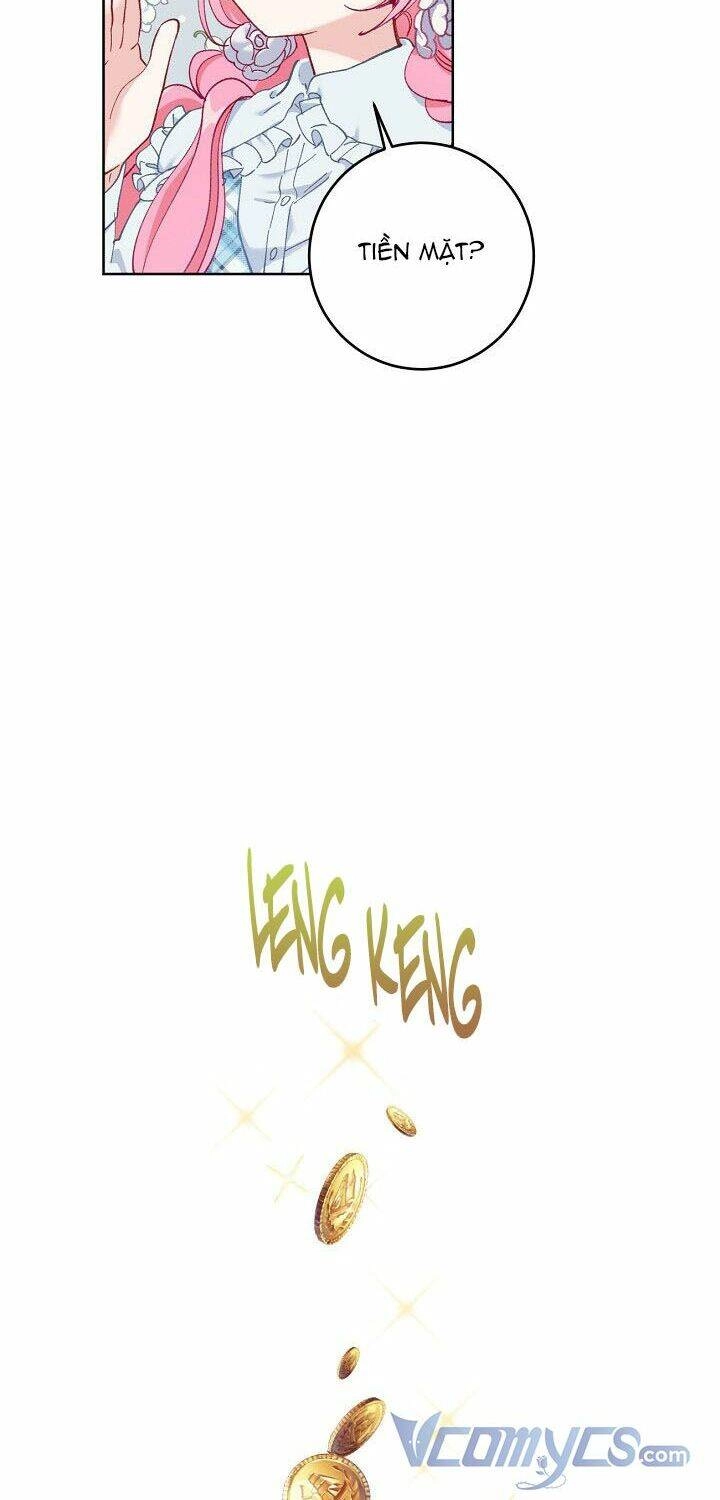 Sự Điều Trị Đặc Biệt Của Tinh Linh Chapter 2 - 41