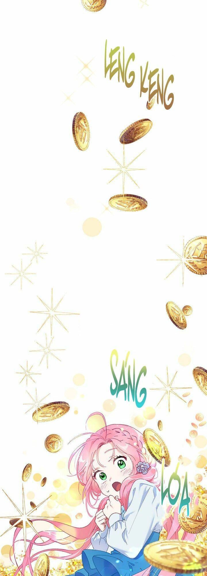 Sự Điều Trị Đặc Biệt Của Tinh Linh Chapter 2 - 42