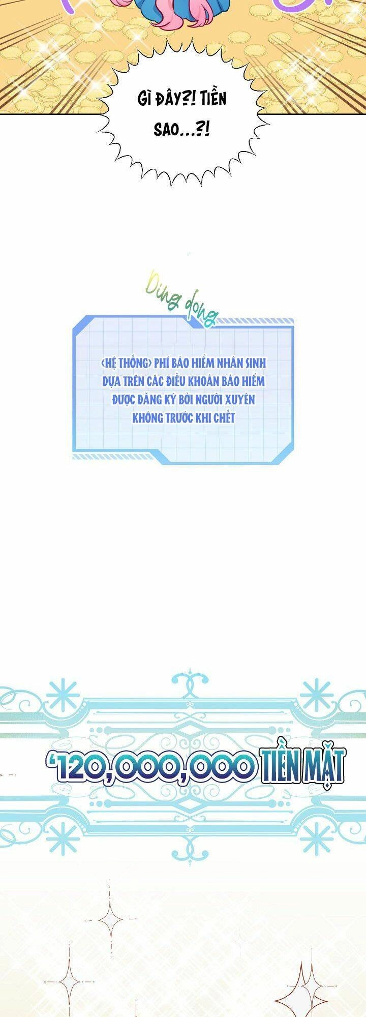 Sự Điều Trị Đặc Biệt Của Tinh Linh Chapter 2 - 44